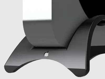 SUPPORT FOR MAC MINI V2