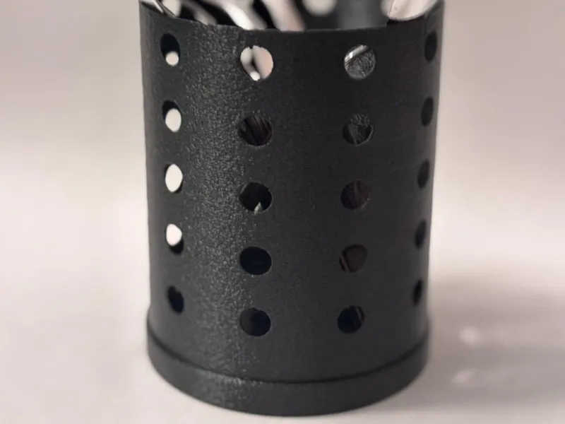 cutlery dryer+ water collector