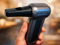 Sifflet adaptable pour Wolfbox MF100 — photo 1