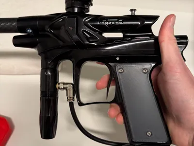 Bob Long Vice Smooth Grip