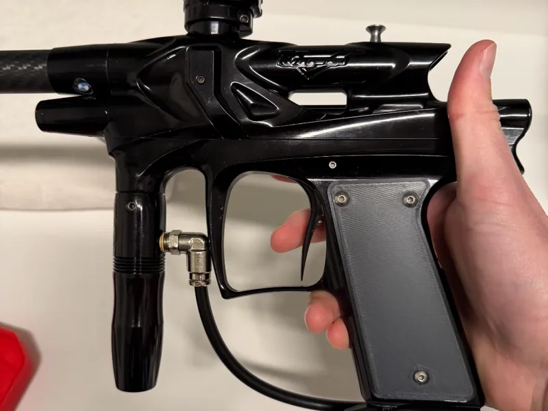 Bob Long Vice Smooth Grip