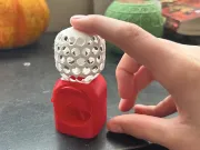Mini Gumball machine