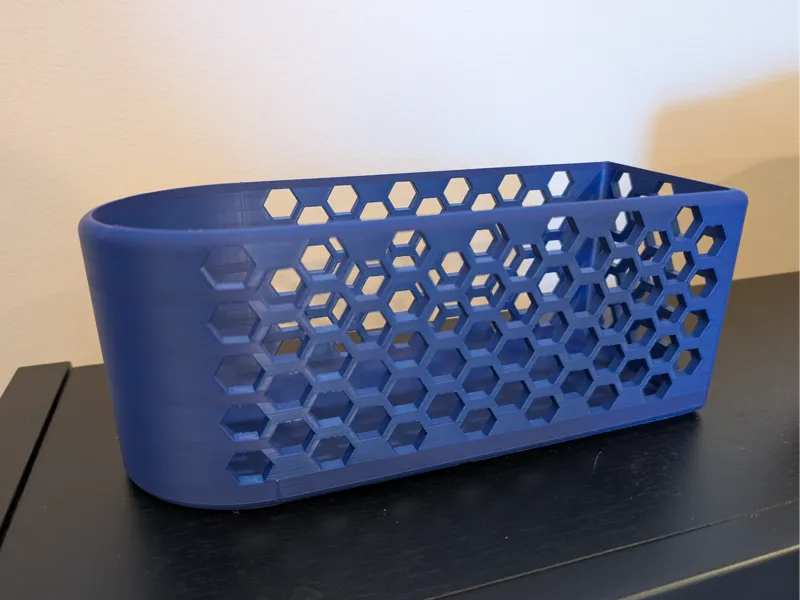 Storage Bin