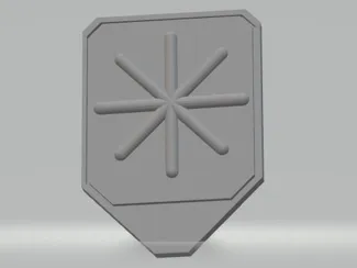 don quixote (limbus company pin)