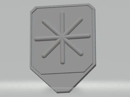 don quixote (limbus company pin)
