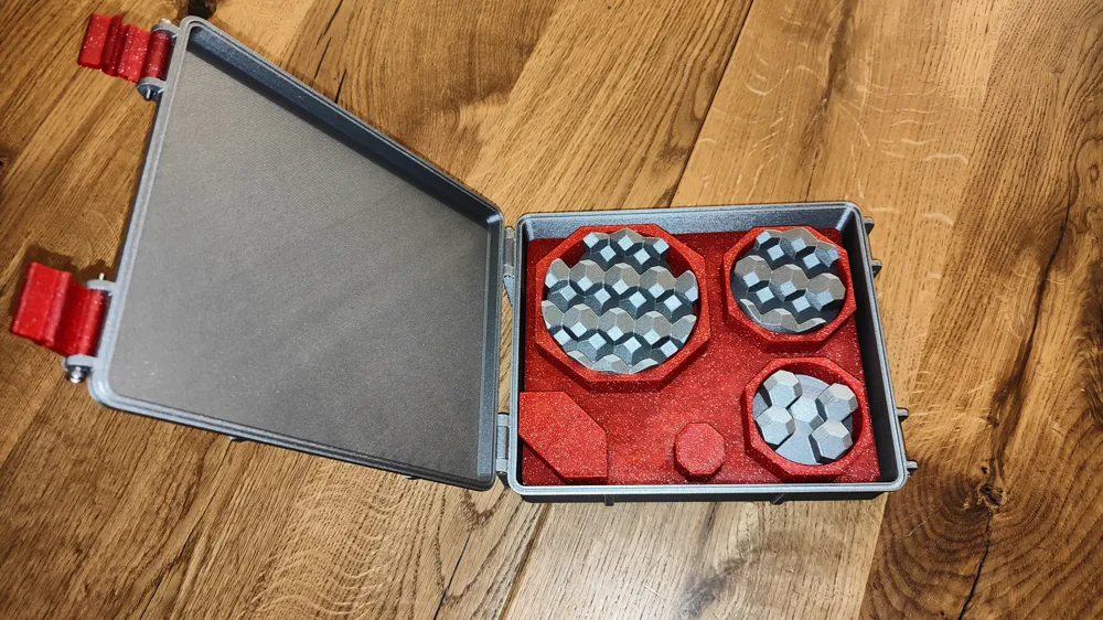 Box for HedronStack (3D balance/stacking game) - Free 3D Print Model ...