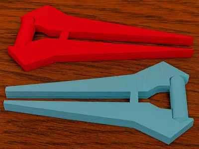 L.E.G.O Halo Energy Sword