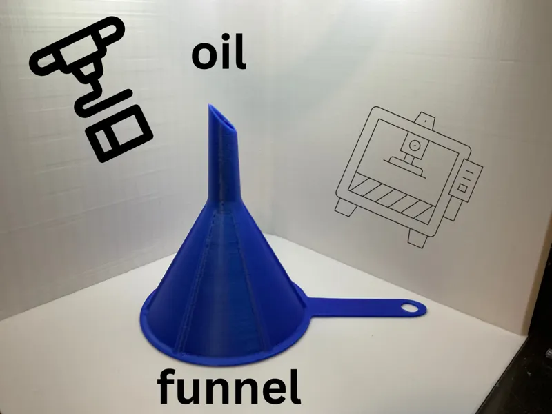 funnel 