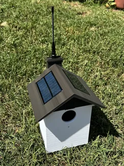 Sunbird Birdhouse Node