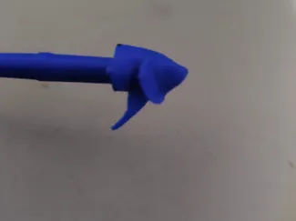 palito de betta