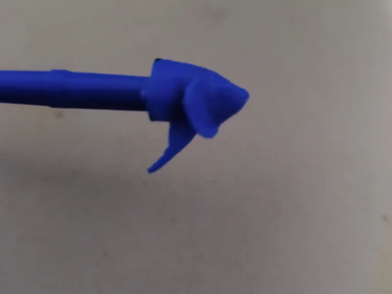 palito de betta