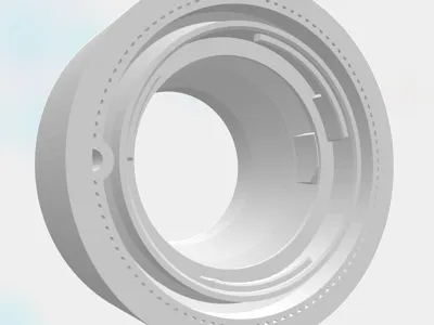 Sony Macro Adapter Ring