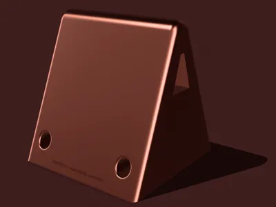 BDSM Triangle Pony
