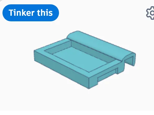 bed shelf