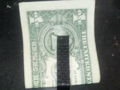 money clip