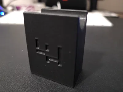 Cigar Holder | Ring Size up to 52