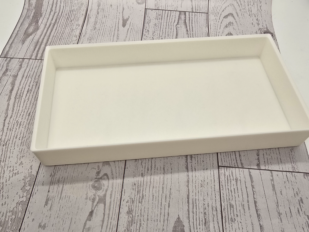 Catch All Trays Stackable/Unstackable (101x201x26)