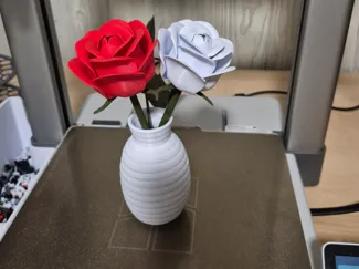 vase for roses