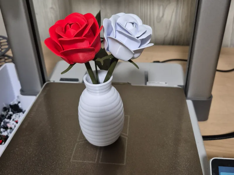 vase for roses