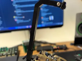 Smart Stickcam Arm