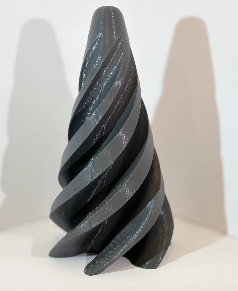 Vortex Fidget Toy - Free 3D Print Model - MakerWorld
