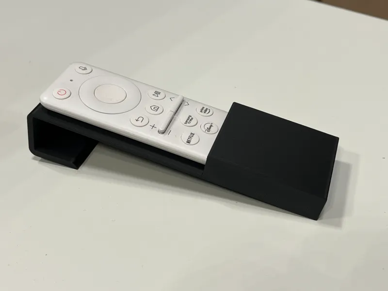 Samsung Fernbedienung Halterung Eilif