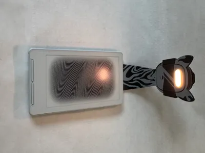 XTEINK X4 Book Light
