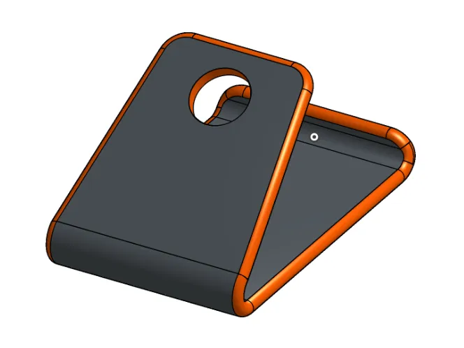 Supporto Tablet Cellulare