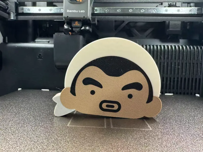 朴实老农民豆铲