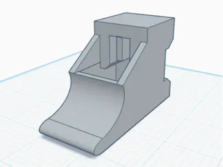 .22Lr Mp5 Speed Loader