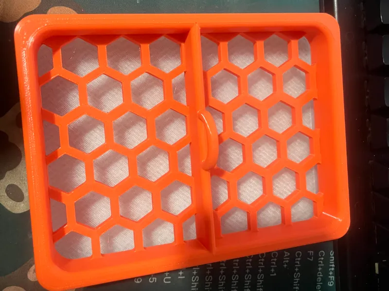 双位香皂肥皂盒 带沥水盒