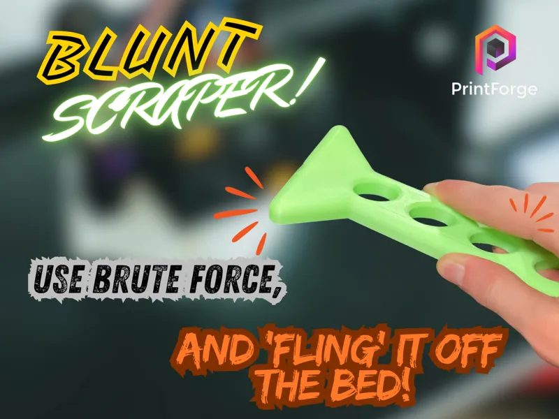BLUNT Scraper