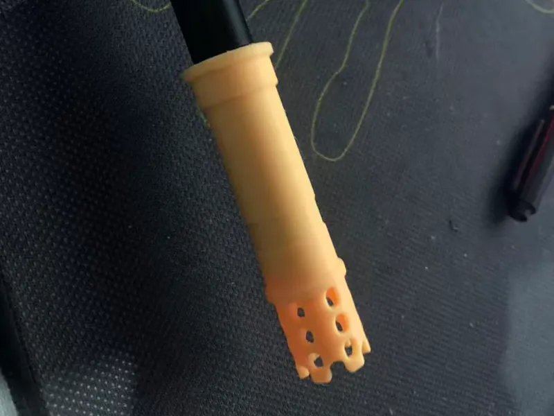 少前风格scarh火帽