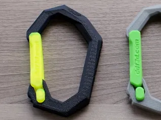 carabiner