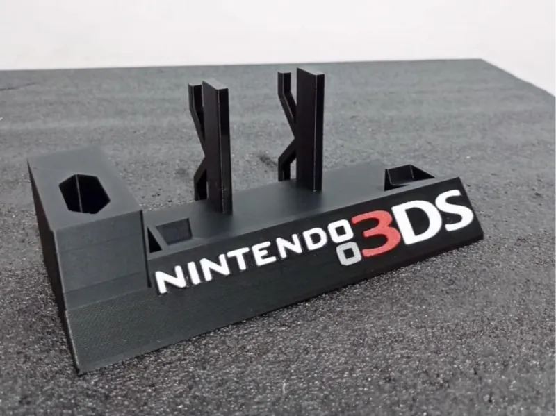 supporto nintendo 3ds