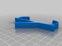 Radiator Towel Hook