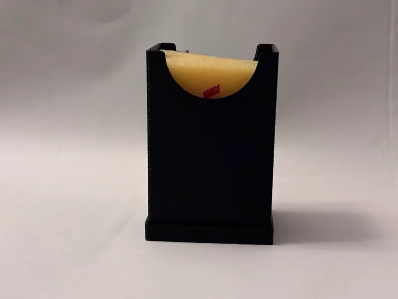 Sponges dryer+ water collector