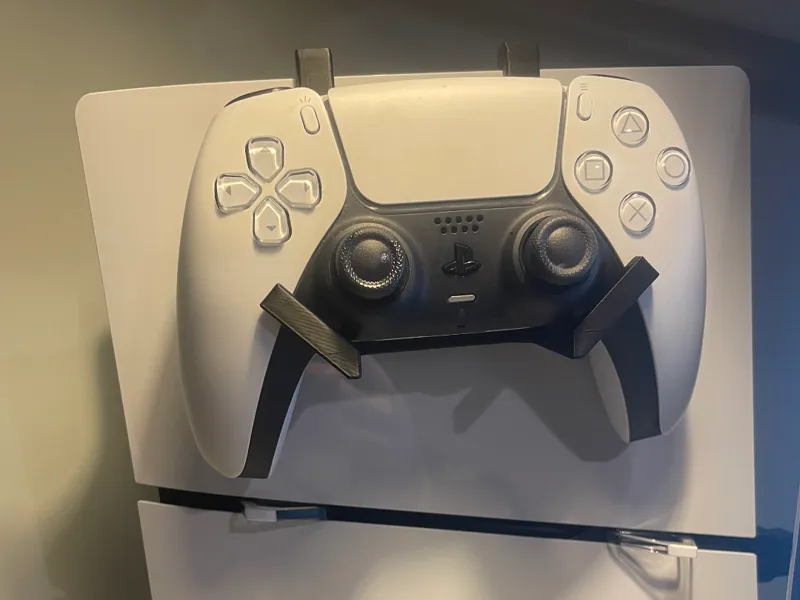 PS5 controller stand