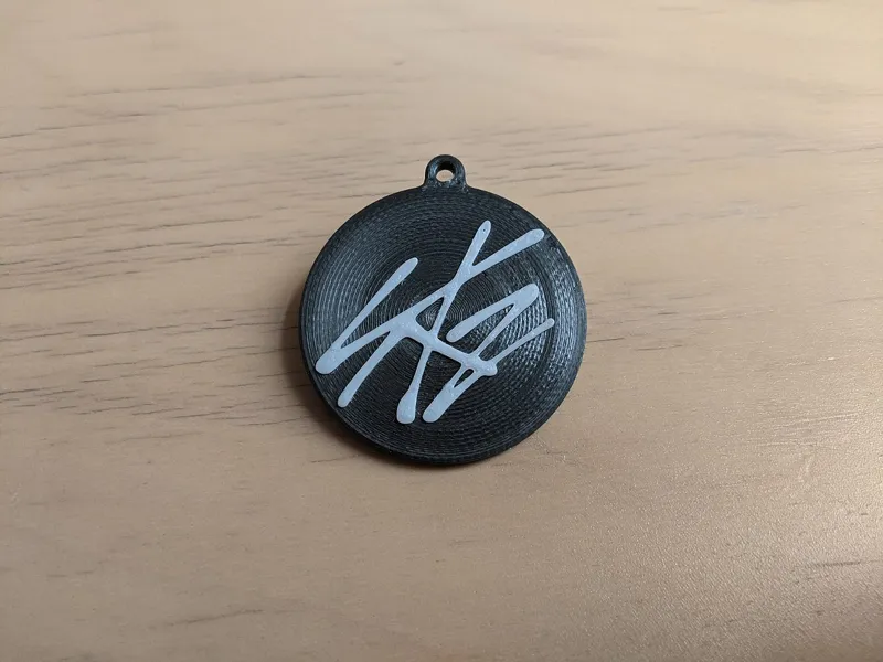 Stray Kids (SKZ) keychain collection