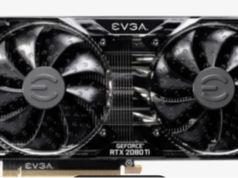 evga backplate