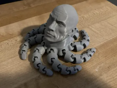 Rocktopus