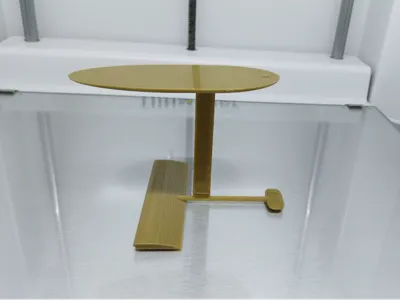 Finger foilboard