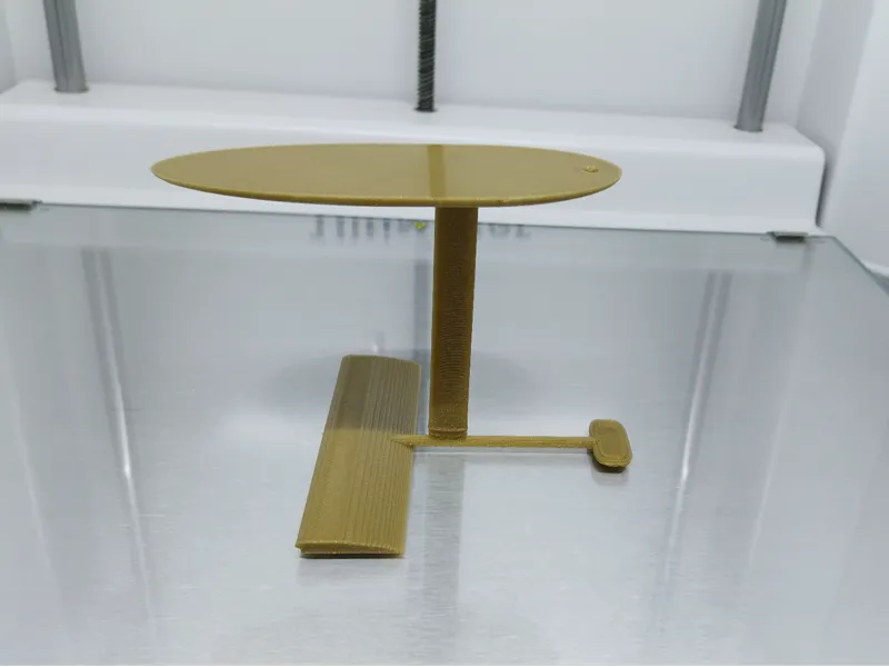Finger foilboard