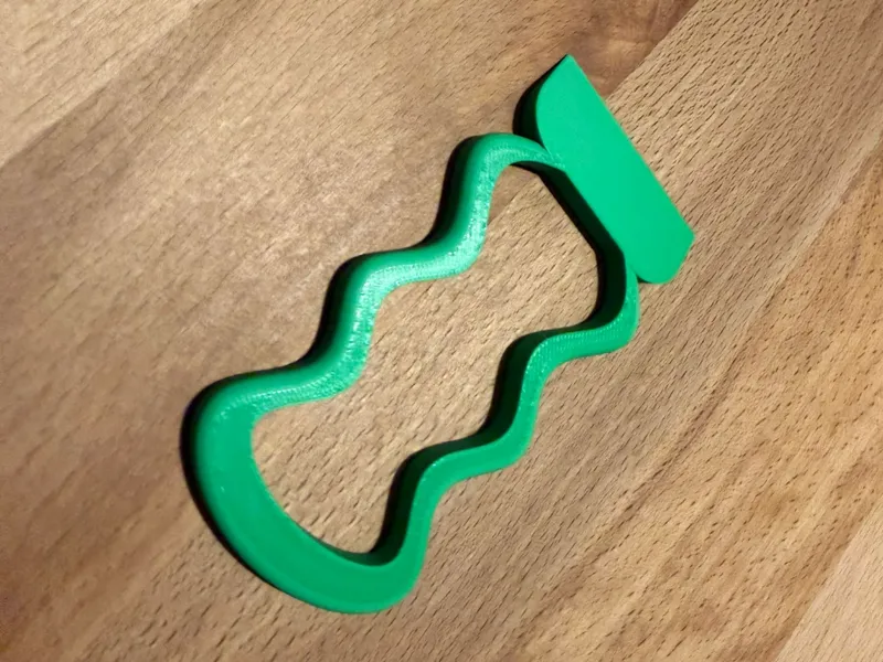 Druckbettreiniger