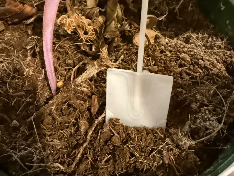 shovel