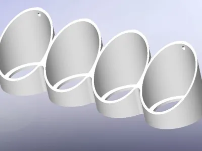 Paint Can Holder