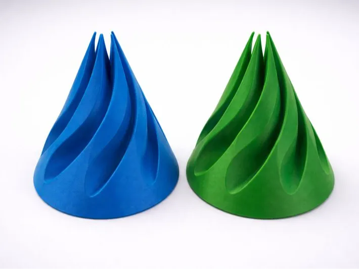 Figet cone