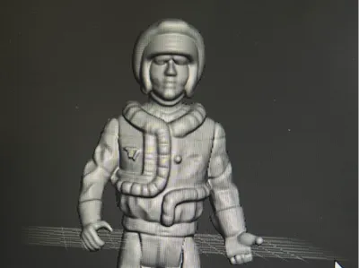 The Last Starfighter Alex Rogan