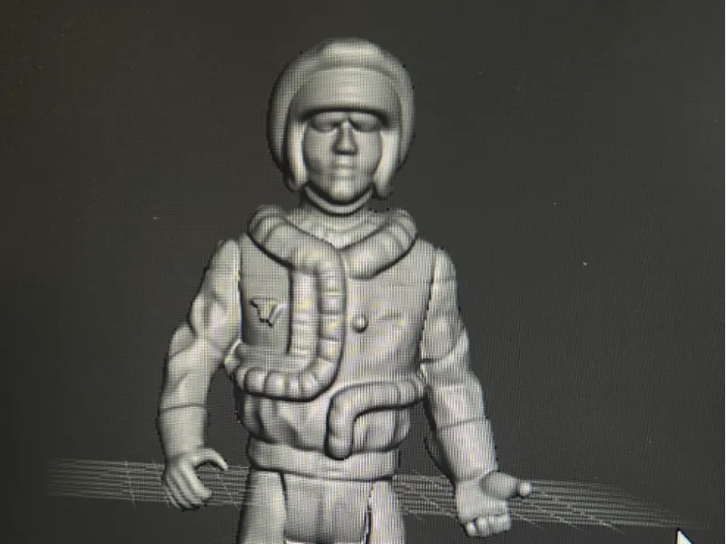 The Last Starfighter Alex Rogan