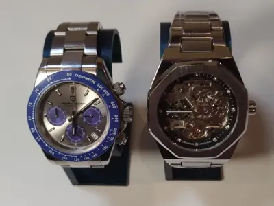 Watch support